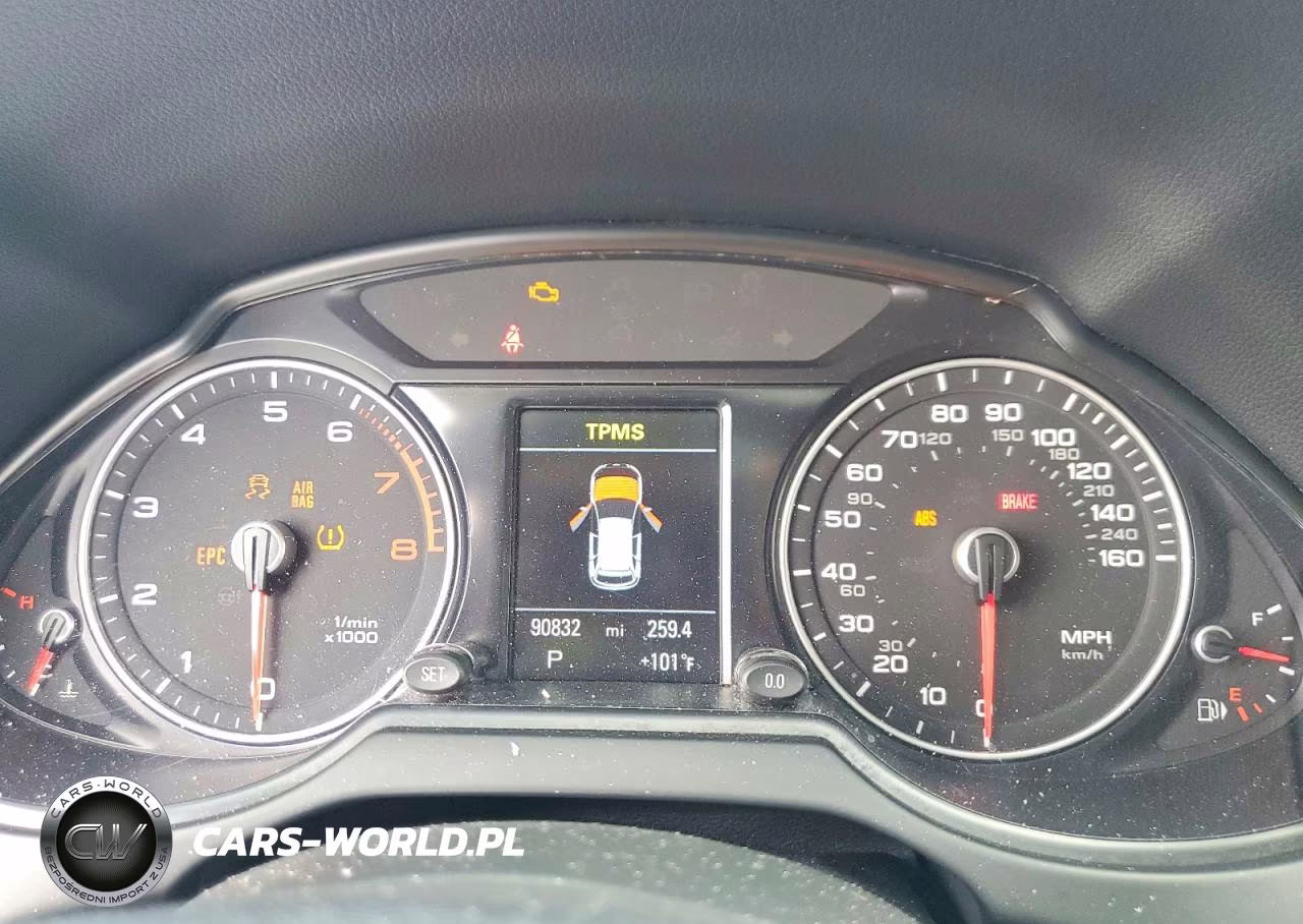 2016 Audi Q5 Premium Plus VIN:WA1L2AFP1GA031791 - 9