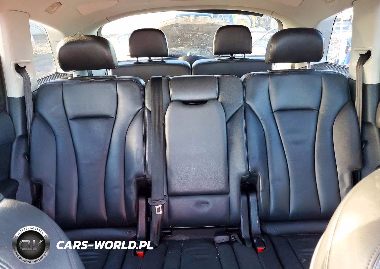 2019 Audi Q7 Premium Plus VIN:WA1LAAF78KD044998 - 10
