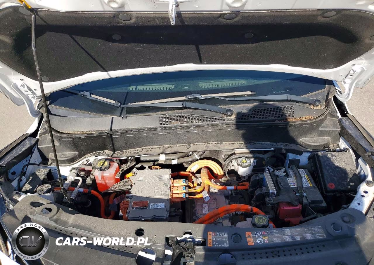 2023 Chevrolet Bolt Euv Lt VIN:1G1FY6S02P4159049 - 12
