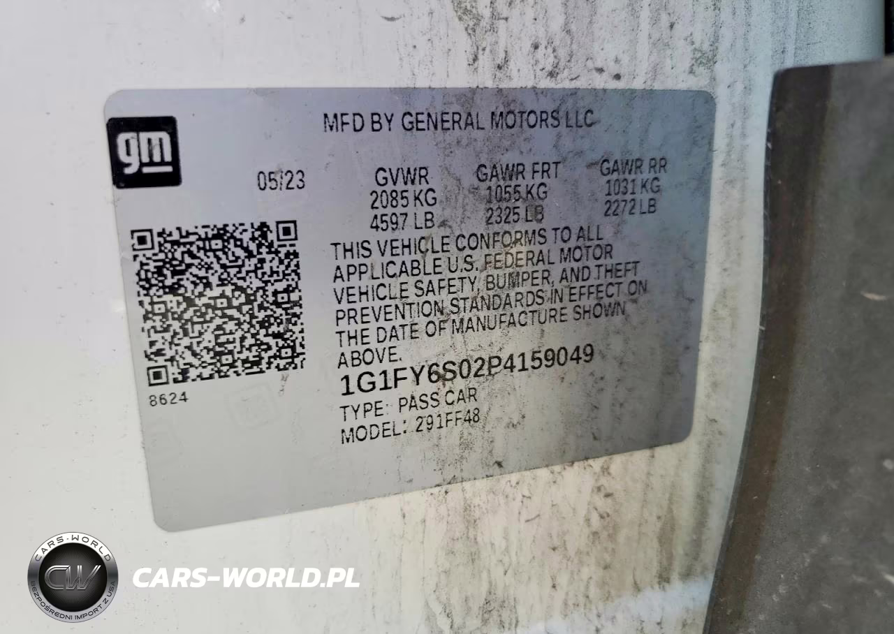 2023 Chevrolet Bolt Euv Lt VIN:1G1FY6S02P4159049 - 13