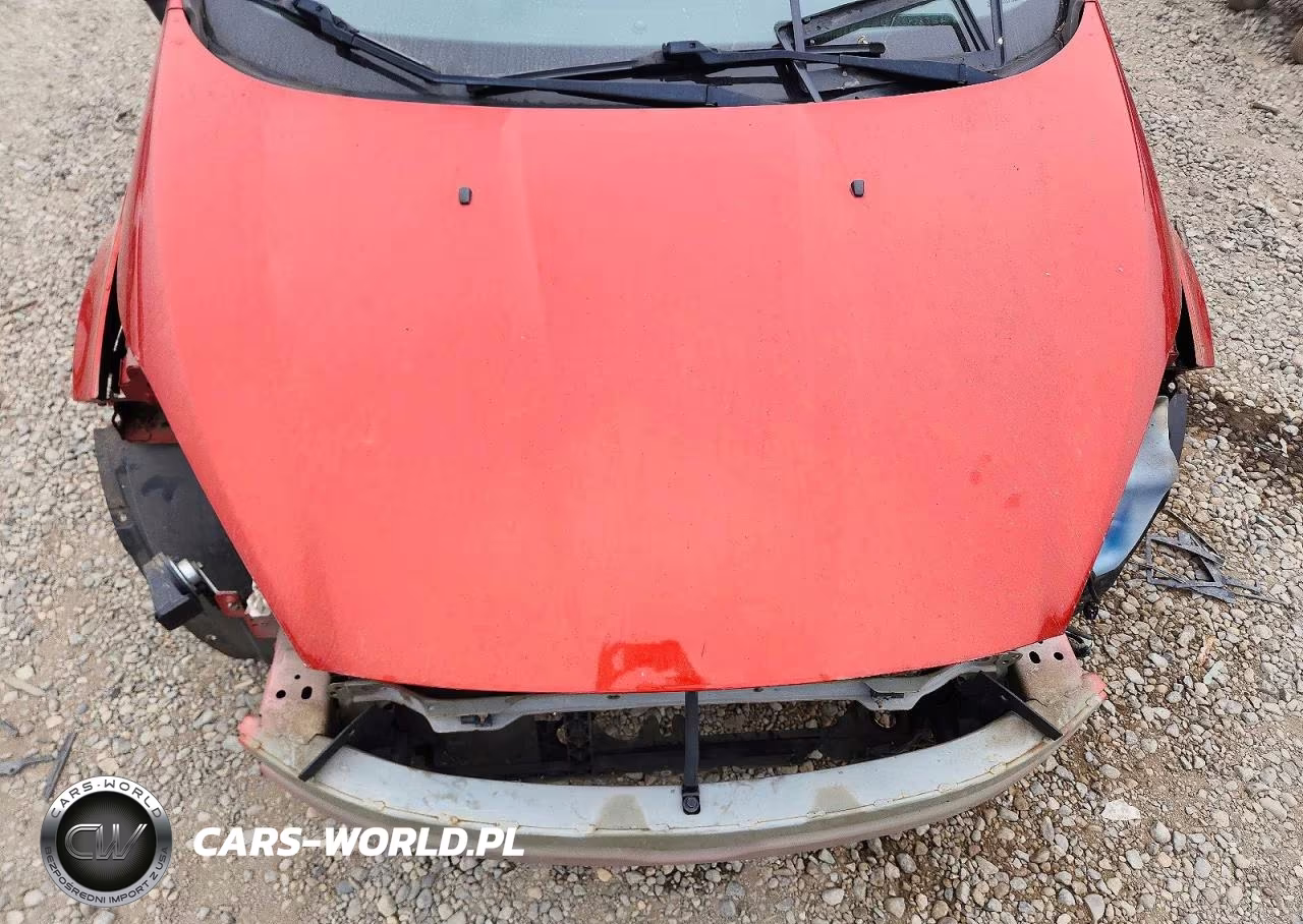 2019 Ford Fiesta St VIN:3FADP4DJ5KM152482 - 11