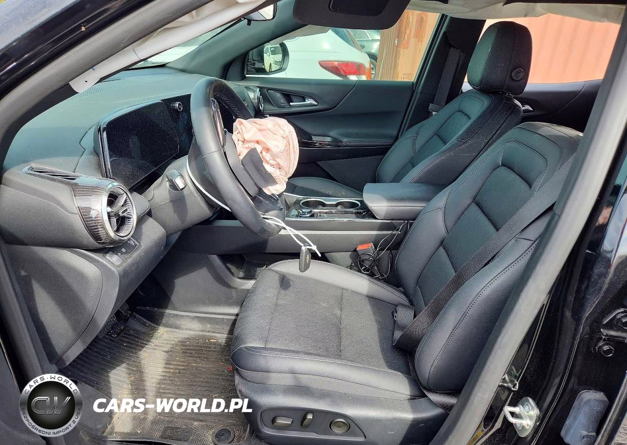 2026 Chevrolet Equinox Lt VIN:3GNAXHEG0TL395283 - 7