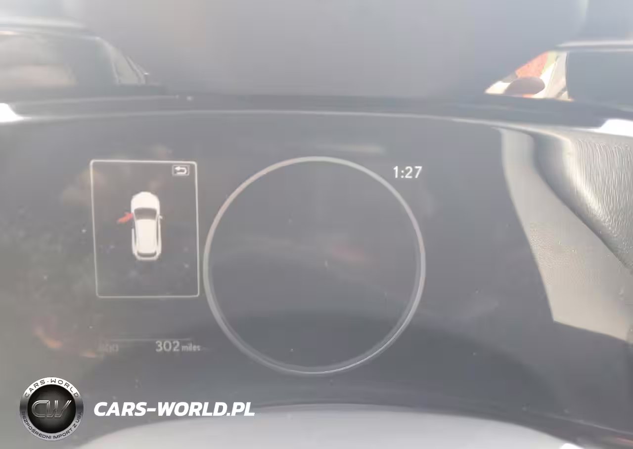 2025 Lexus Nx 250 Premium VIN:JTJGDCAZXS2018351 - 9