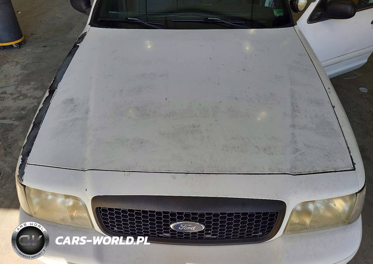 2009 Ford Crown Victoria Police Interceptor VIN:2FAHP71V69X123730 - 11