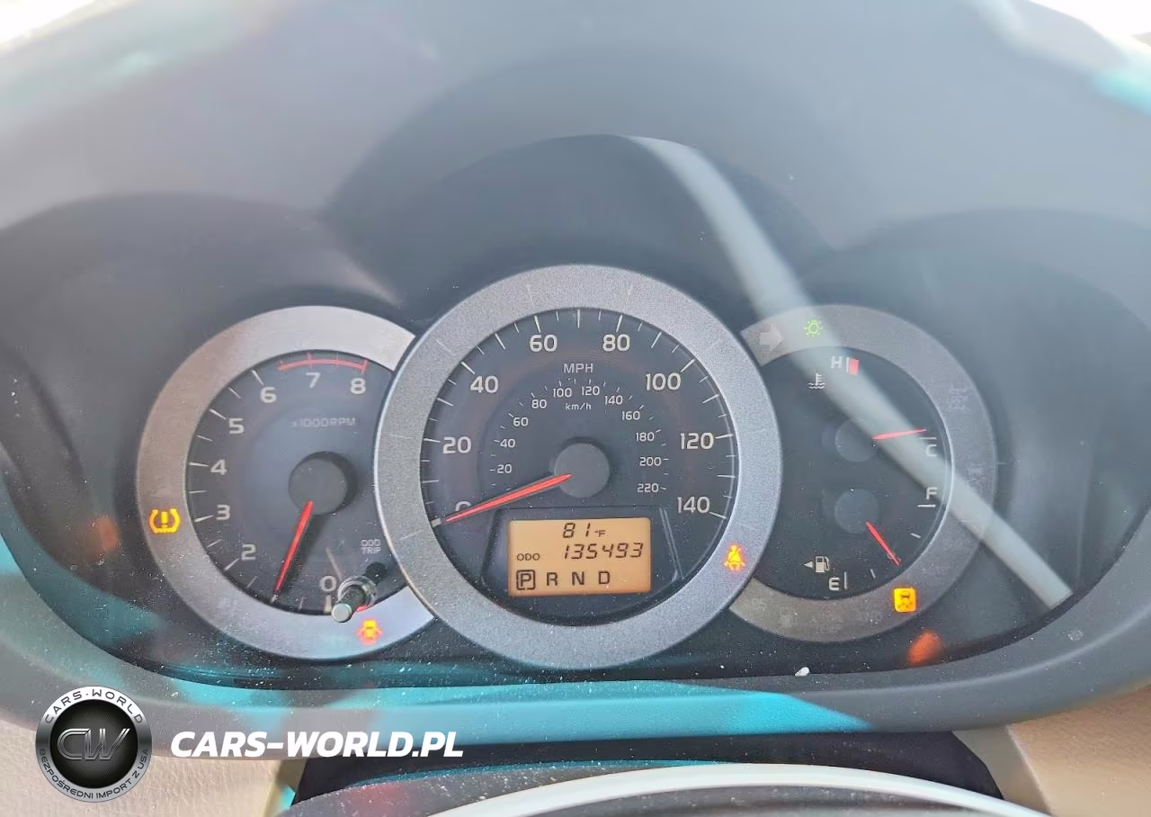 2012 Toyota Rav4 Base VIN:JTMZF4DV5CD032183 - 9