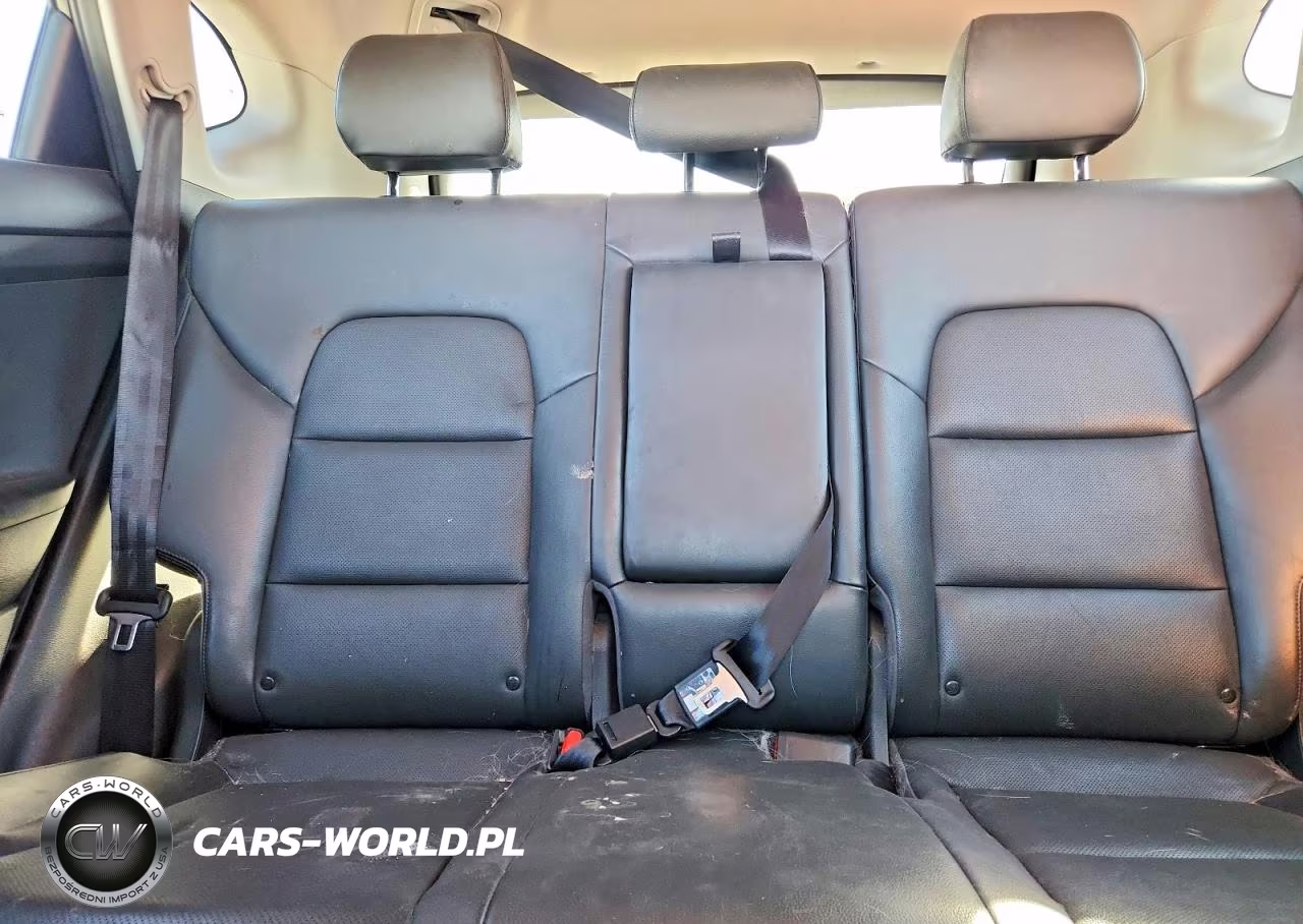 2017 Hyundai Tucson Limited VIN:KM8J3CA2XHU336414 - 10