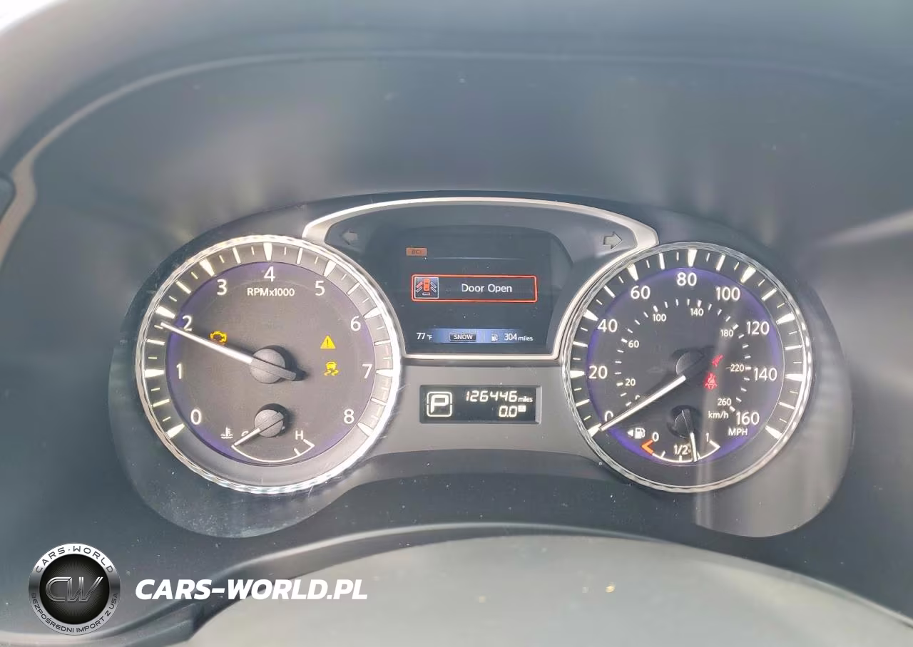 2015 Infiniti Qx60 Base VIN:5N1AL0MM6FC509196 - 9
