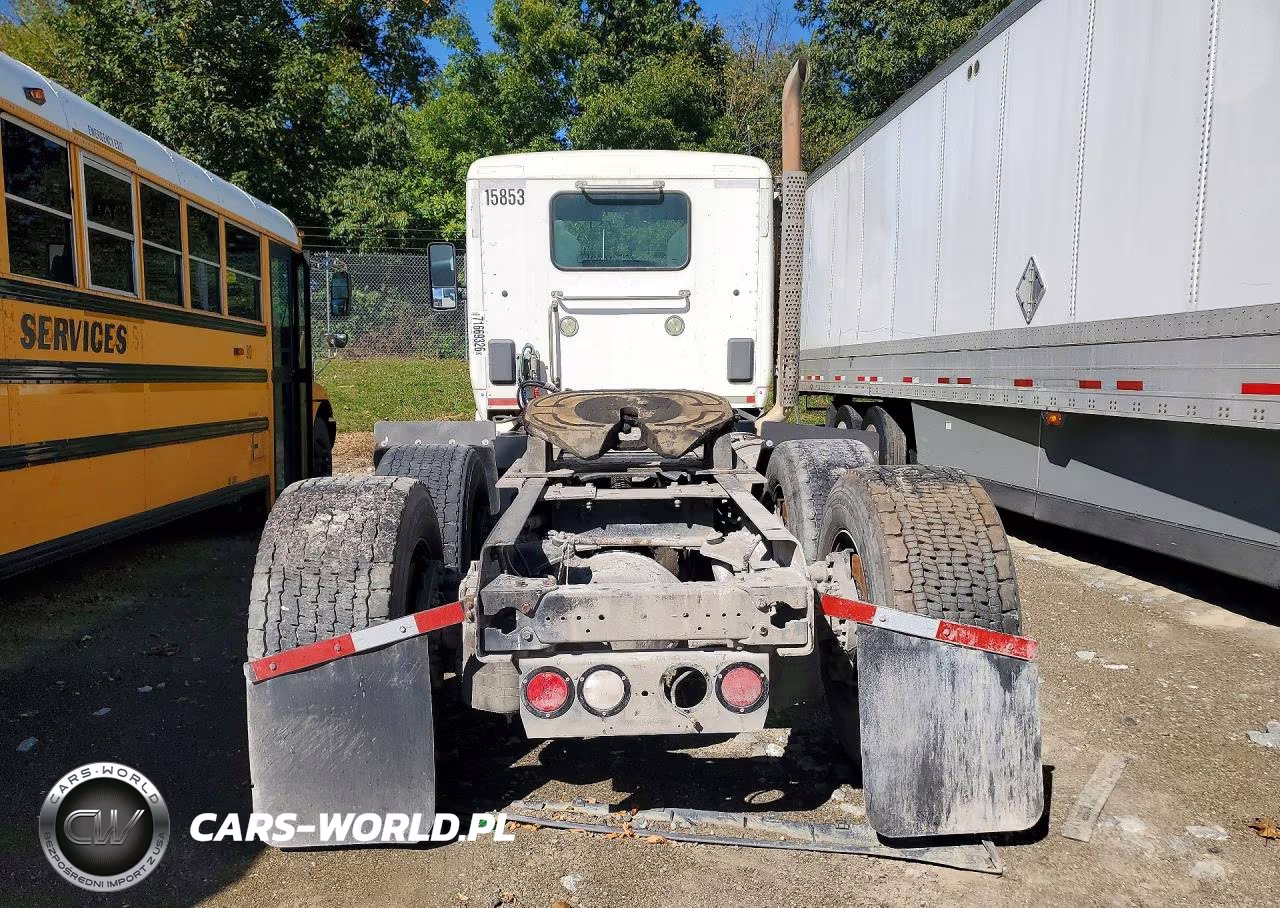 2015 Kenworth T680 Semi Truck VIN:1XKYDP9X5FJ438794 - 6