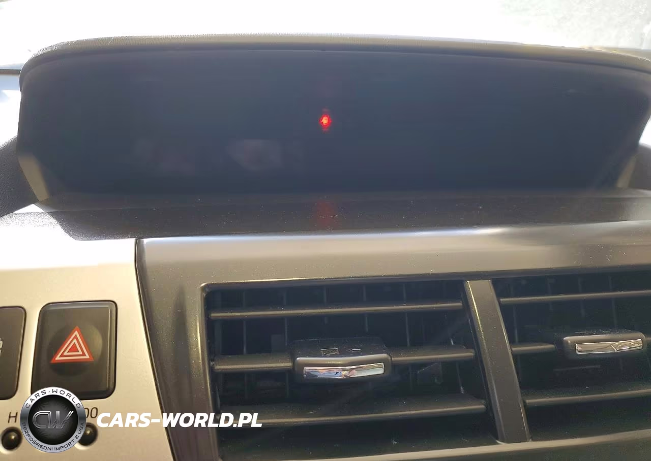 2013 Toyota Prius V VIN:JTDZN3EU8D3286951 - 9