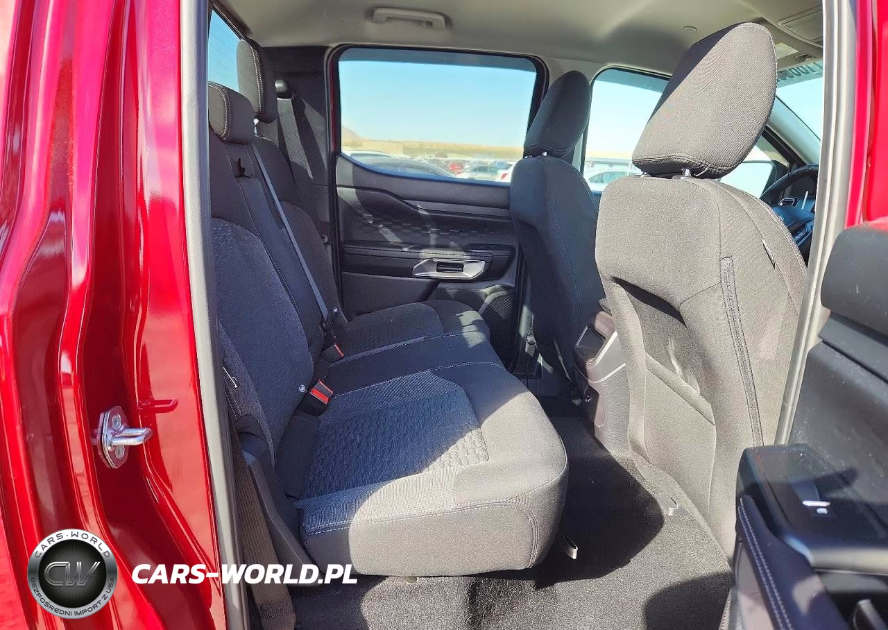 2025 Ford Ranger Xlt VIN:1FTER4HH9SLE67903 - 10