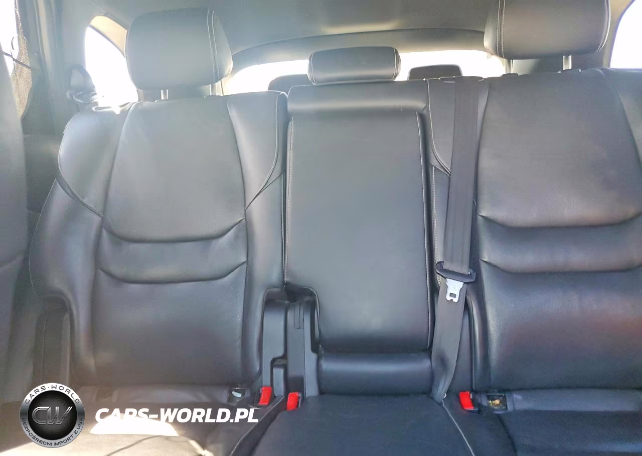 2020 Mazda Cx-9 Grand Touring VIN:JM3TCADYXL0412769 - 10