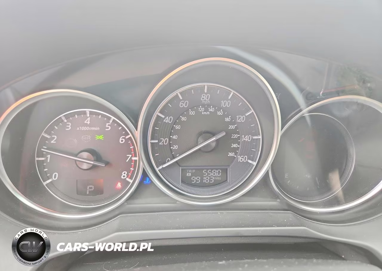 2016 Mazda 6 Grand Touring VIN:JM1GJ1W54G1442286 - 9