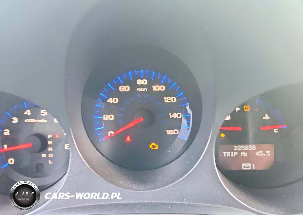 2006 Acura 3.2Tl VIN:19UUA66216A022054 - 9