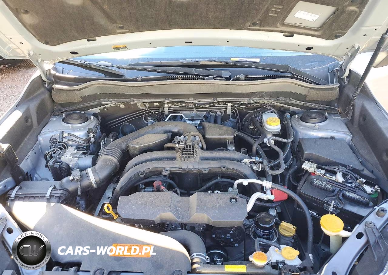 2018 Subaru Forester 2.5I Limited VIN:JF2SJARC4JH547365 - 11