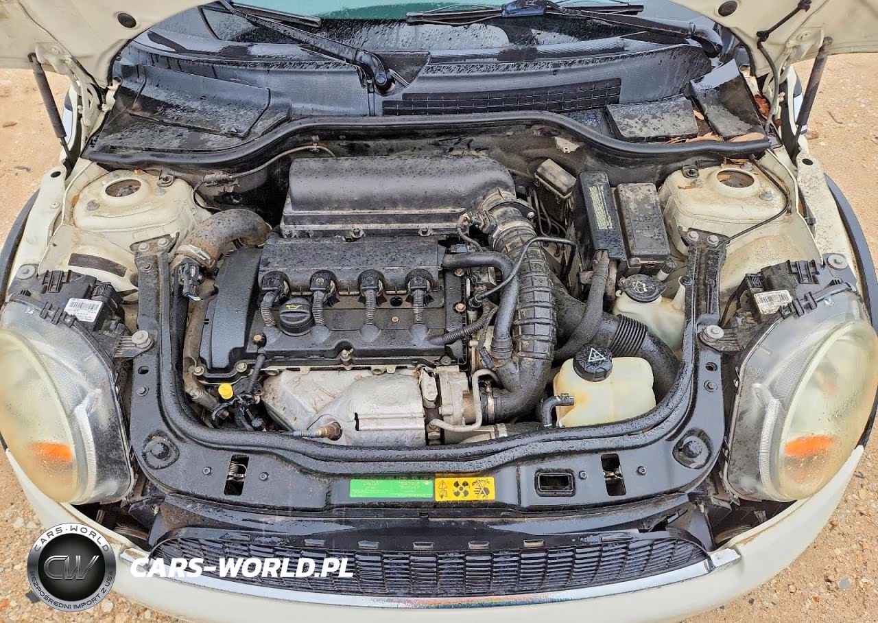 2010 Mini Cooper S VIN:WMWMF7C56ATW88633 - 11