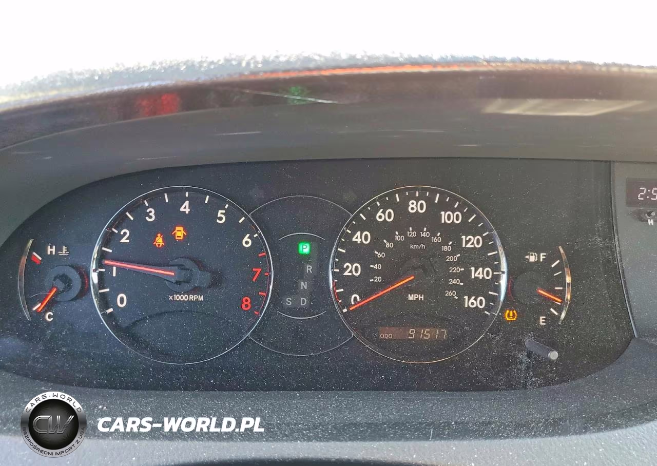 2008 Toyota Avalon Touring VIN:4T1BK36B78U259565 - 9