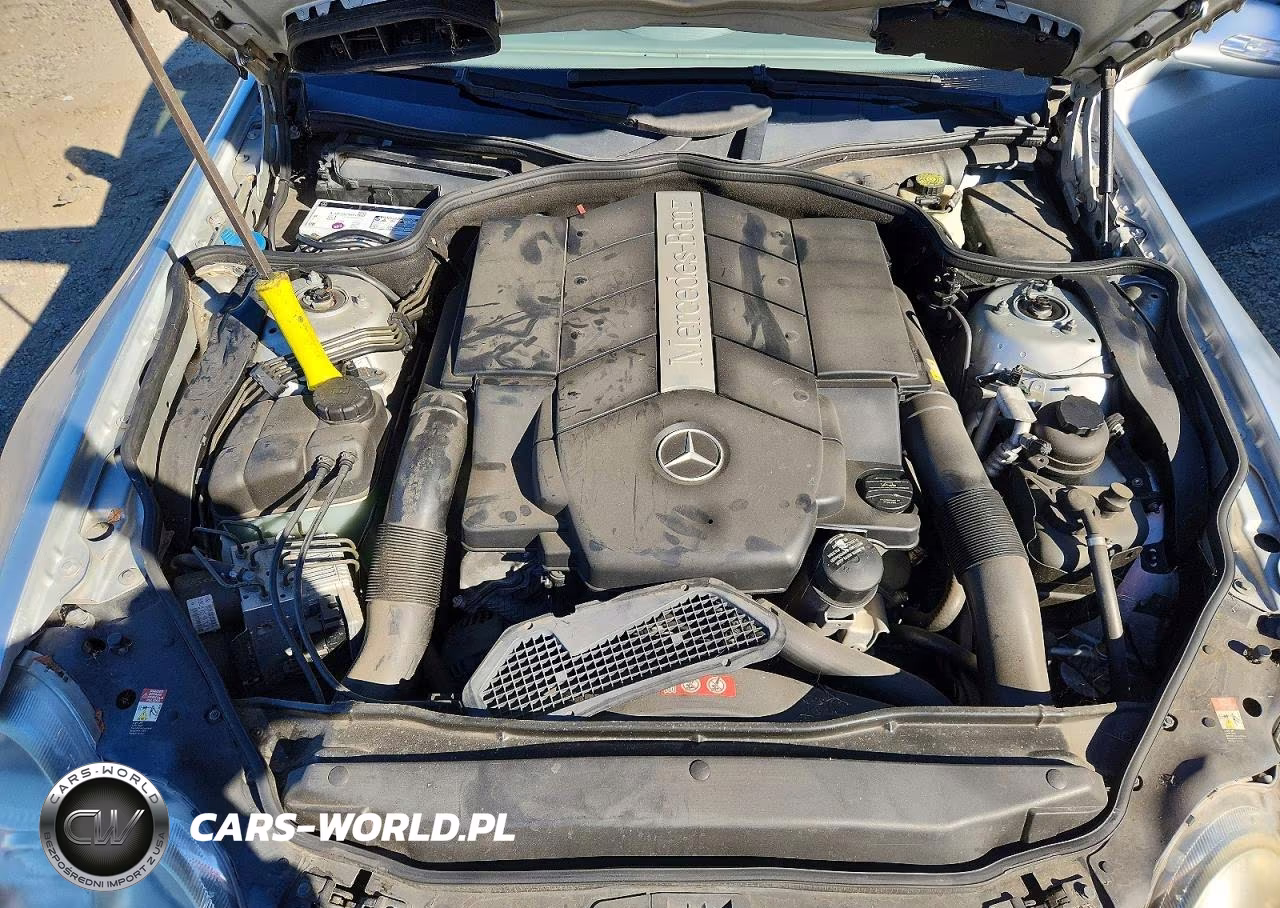 2006 Mercedes-Benz Sl 500 VIN:WDBSK75F56F115206 - 11