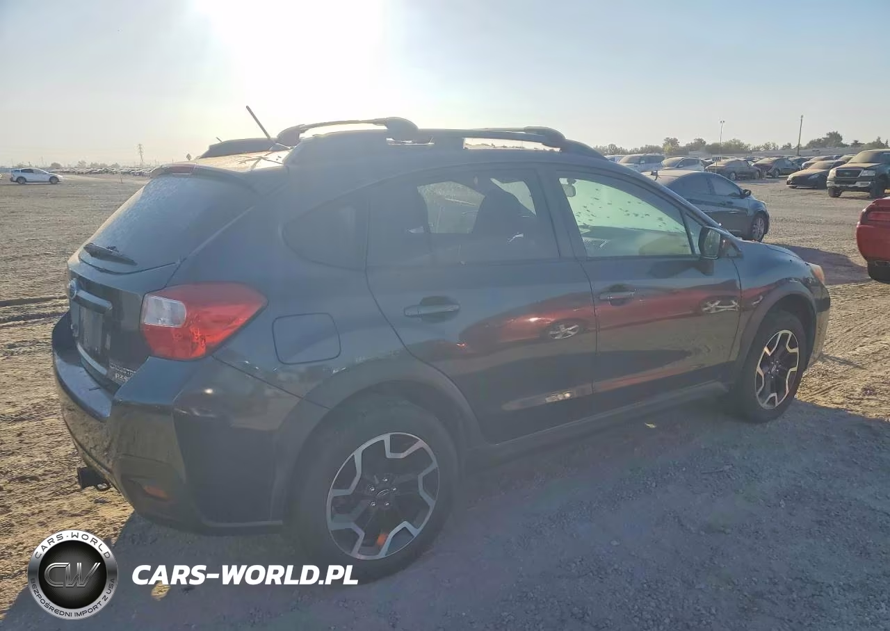 2016 Subaru Crosstrek Premium VIN:JF2GPABC7G9246963 - 3