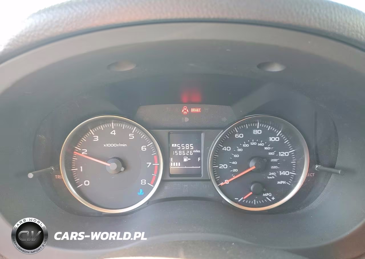 2016 Subaru Crosstrek Premium VIN:JF2GPABC7G9246963 - 9