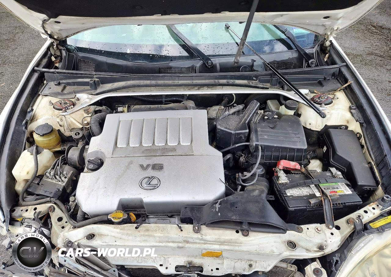 2007 Lexus Es 350 VIN:JTHBJ46GX72045316 - 11