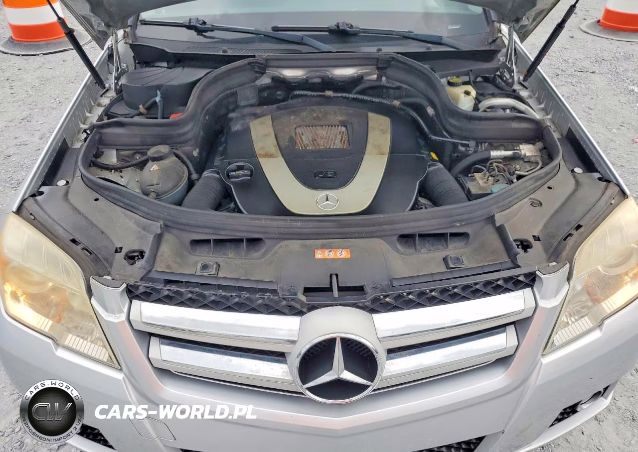 2012 Mercedes-Benz Glk 350 VIN:WDCGG5GB9CF916606 - 12