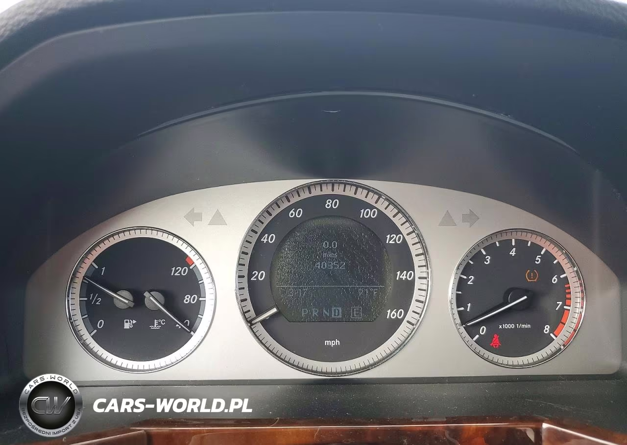 2012 Mercedes-Benz Glk 350 VIN:WDCGG5GB9CF916606 - 9