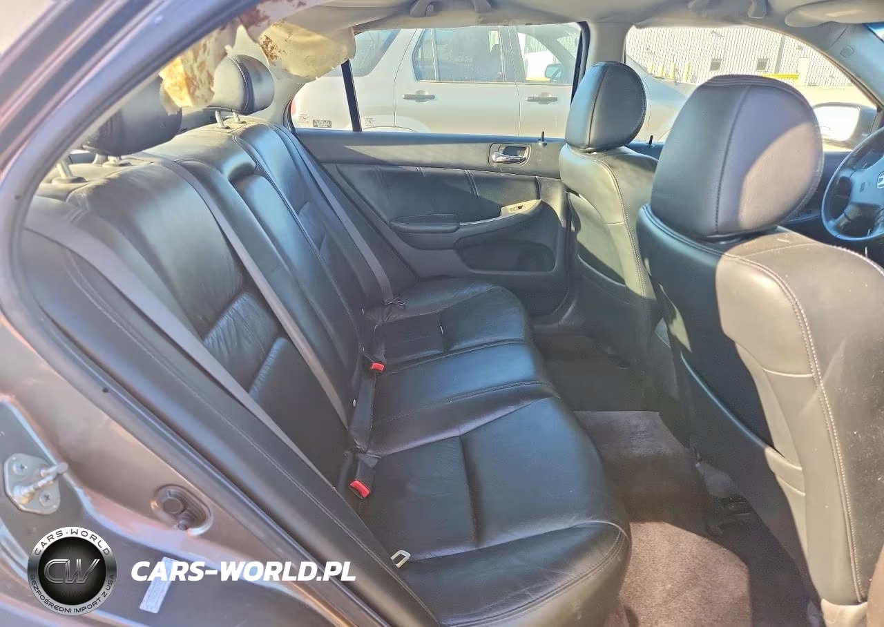 2006 Honda Accord Ex VIN:1HGCM66506A050828 - 10