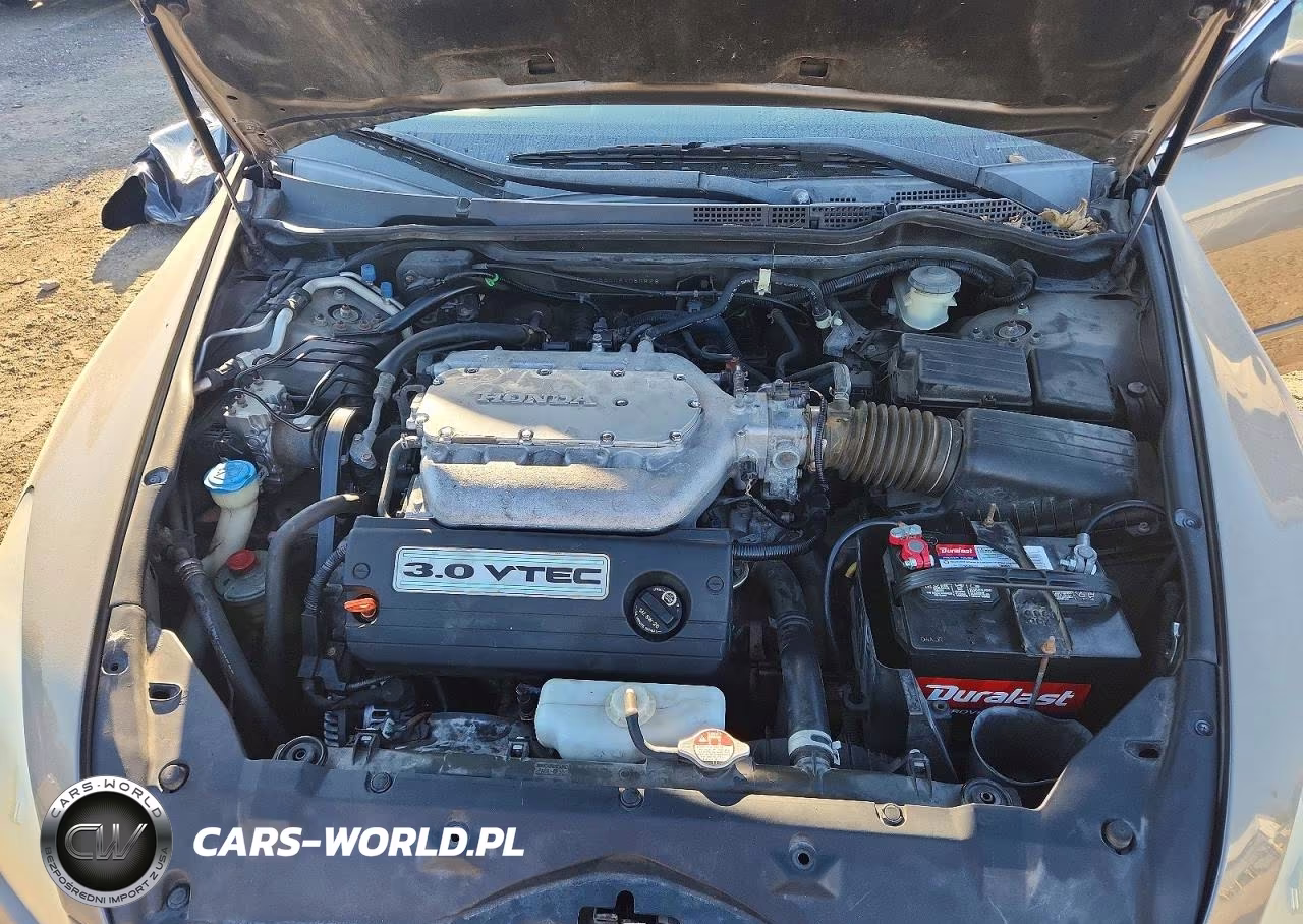 2006 Honda Accord Ex VIN:1HGCM66506A050828 - 11