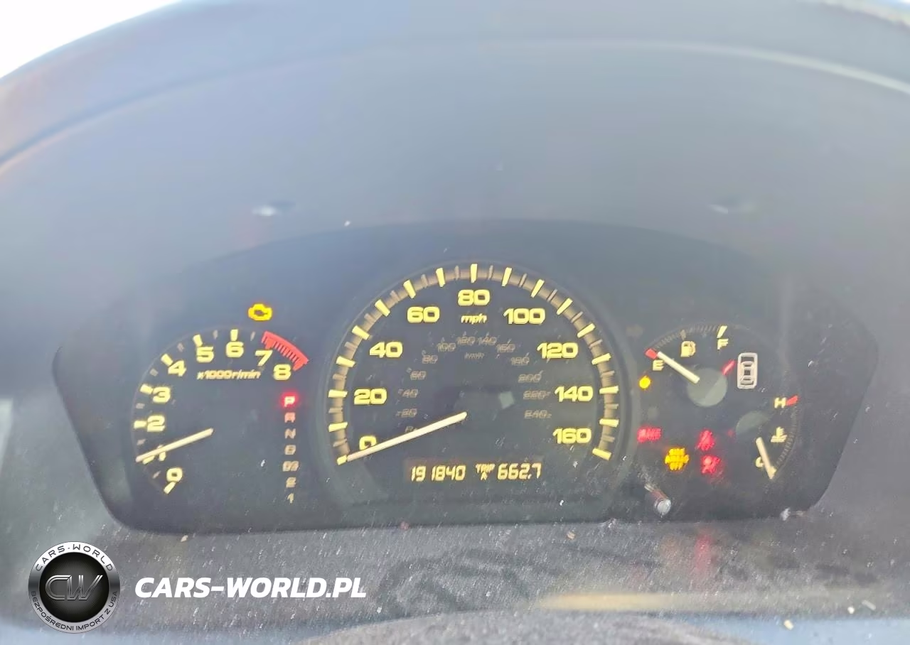 2006 Honda Accord Ex VIN:1HGCM66506A050828 - 9