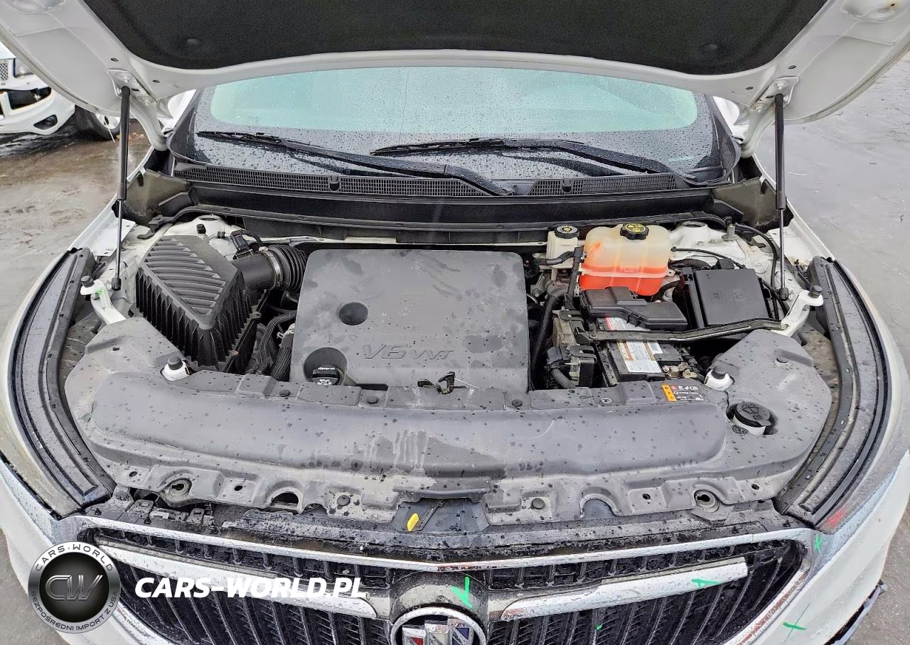 2020 Buick Enclave Essence VIN:5GAEVAKW4LJ106711 - 12