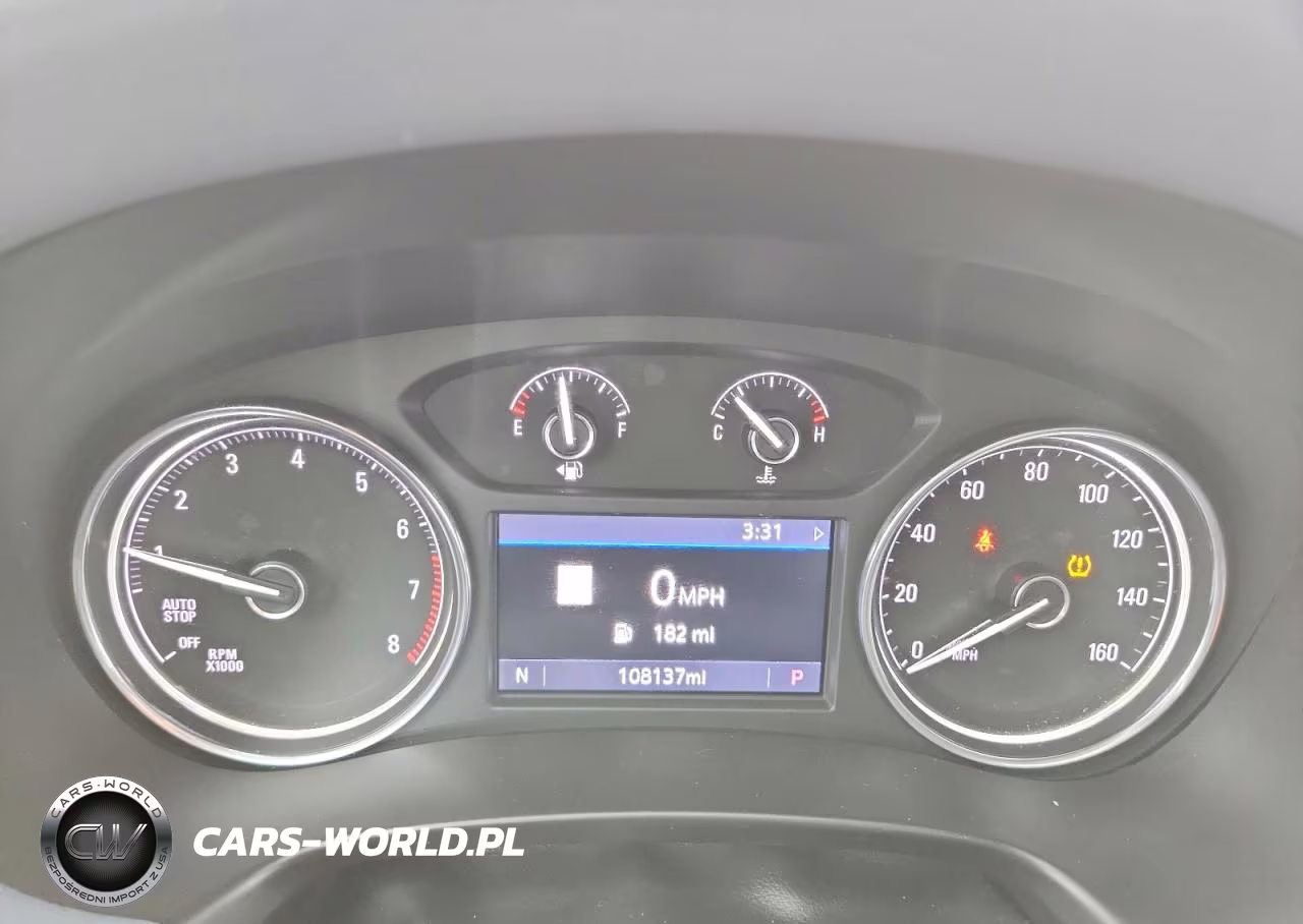 2020 Buick Enclave Essence VIN:5GAEVAKW4LJ106711 - 9