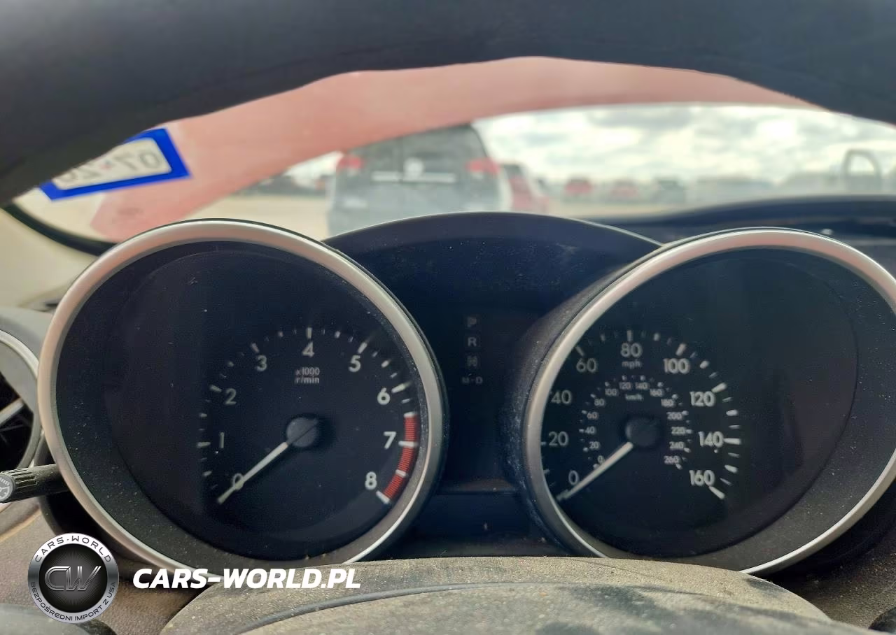 2010 Mazda 3 I VIN:JM1BL1SFXA1350416 - 9