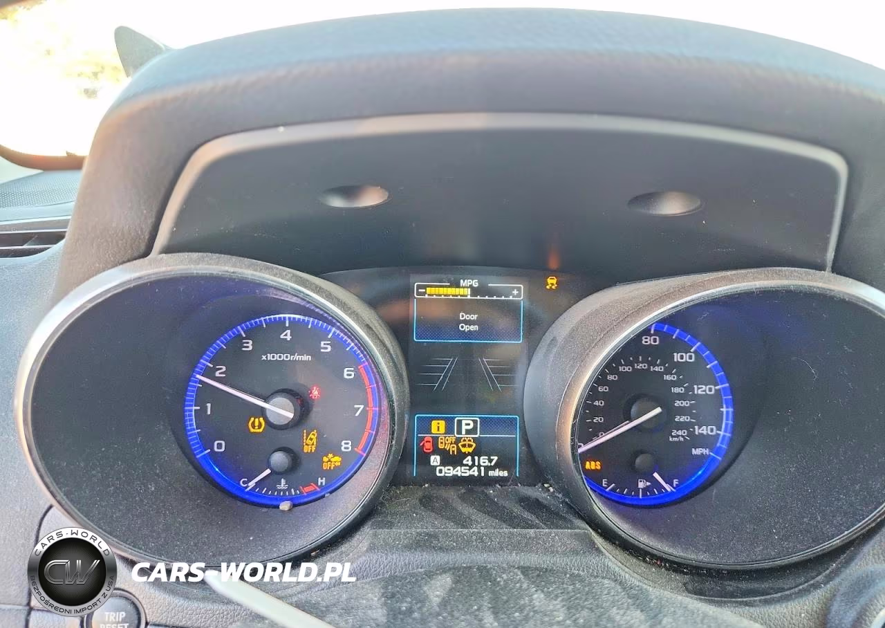2016 Subaru Outback 2.5I Limited VIN:4S4BSBNC3G3356741 - 9