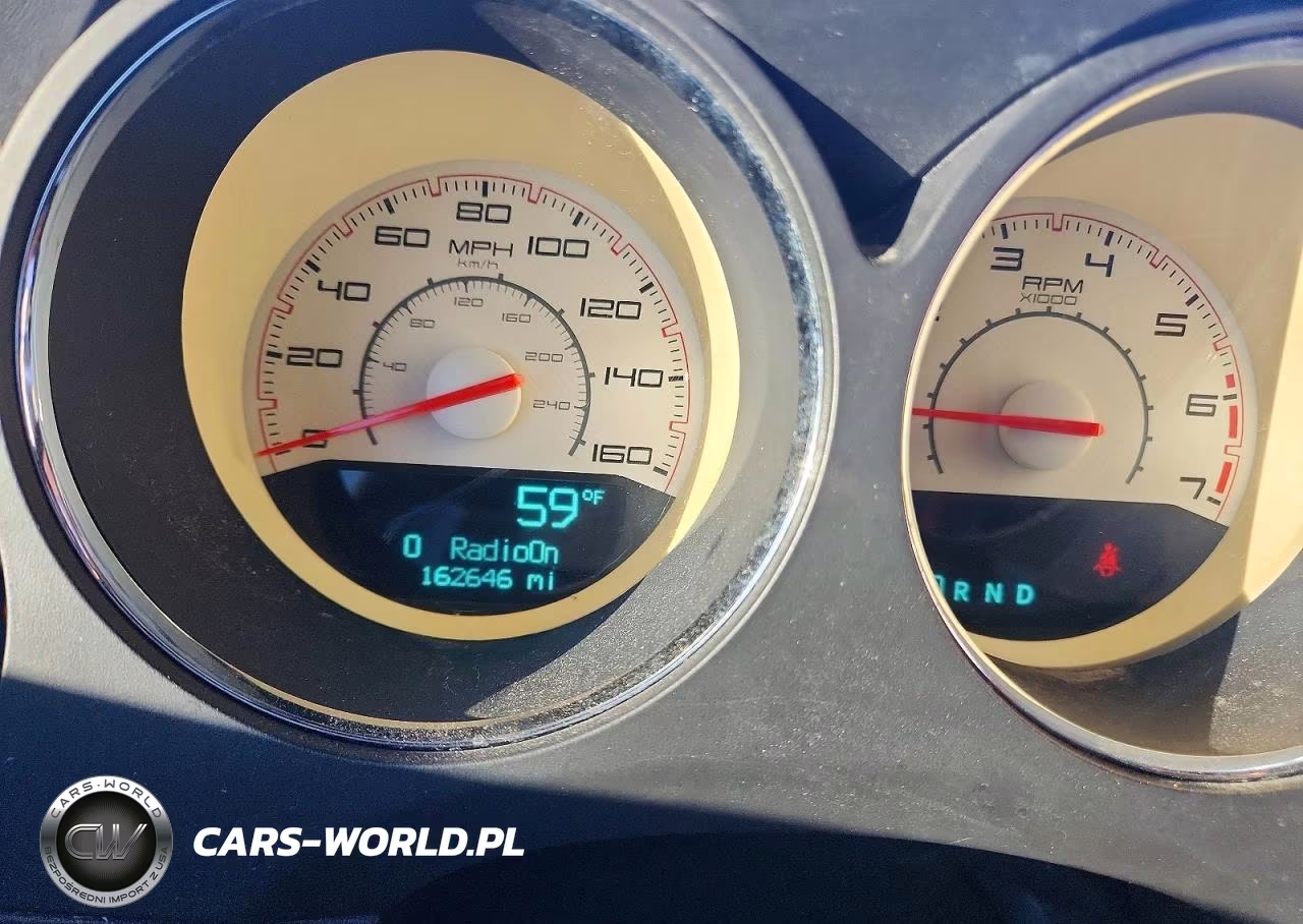 2013 Dodge Challenger R-T VIN:2C3CDYBT8DH515826 - 9