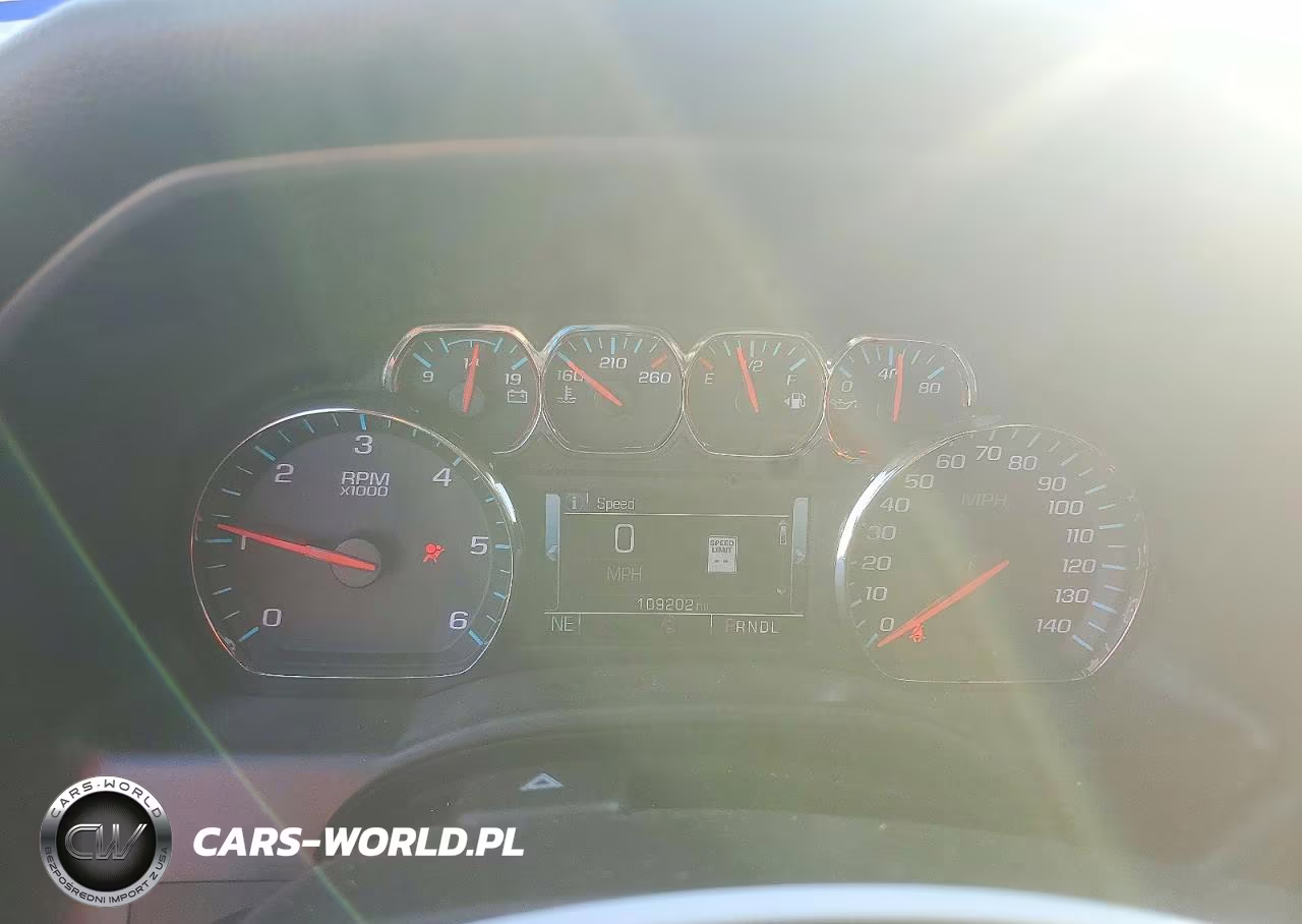 2018 Chevrolet Silverado C1500 Lt VIN:3GCPCREC8JG400057 - 9