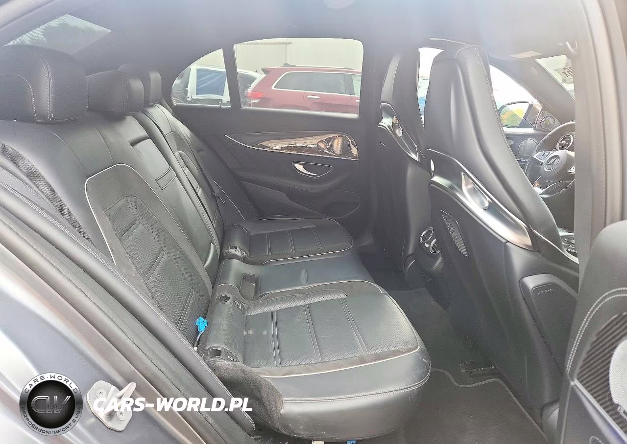 2018 Mercedes-Benz E 63 Amg-S VIN:WDDZF8KB2JA450334 - 10