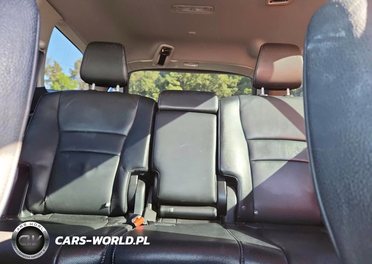 2018 Honda Pilot Exl VIN:5FNYF5H50JB010464 - 10