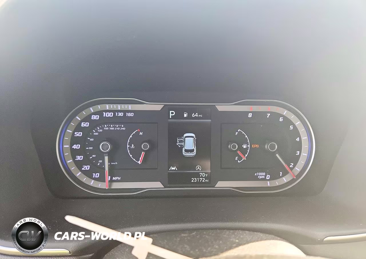 2024 Hyundai Tucson Se VIN:5NMJACDE4RH295724 - 9