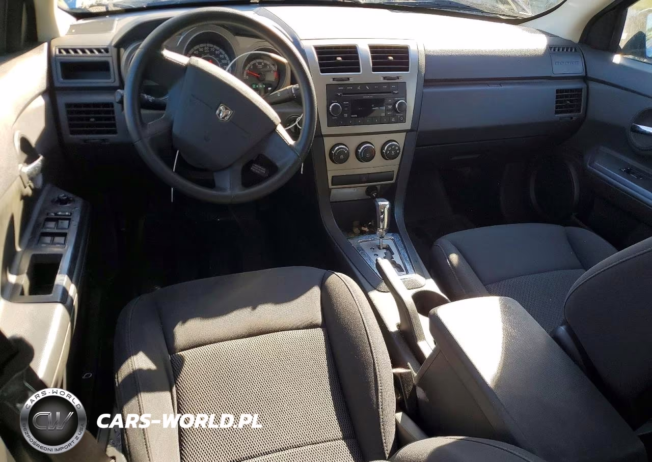 2010 Dodge Avenger Sxt VIN:1B3CC4FB5AN120256 - 8