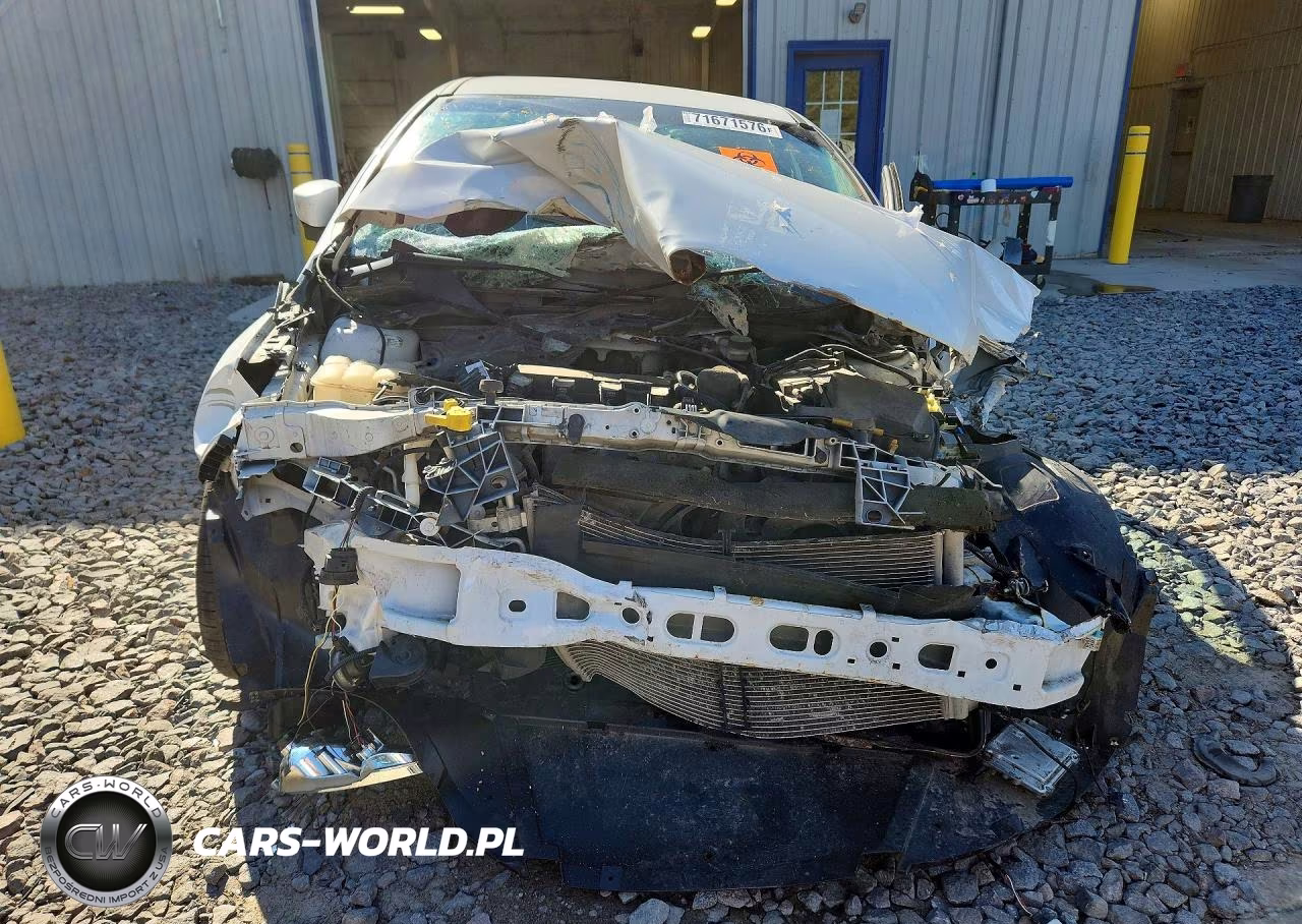 2014 Ford Focus Se VIN:1FADP3F22EL143275 - 5