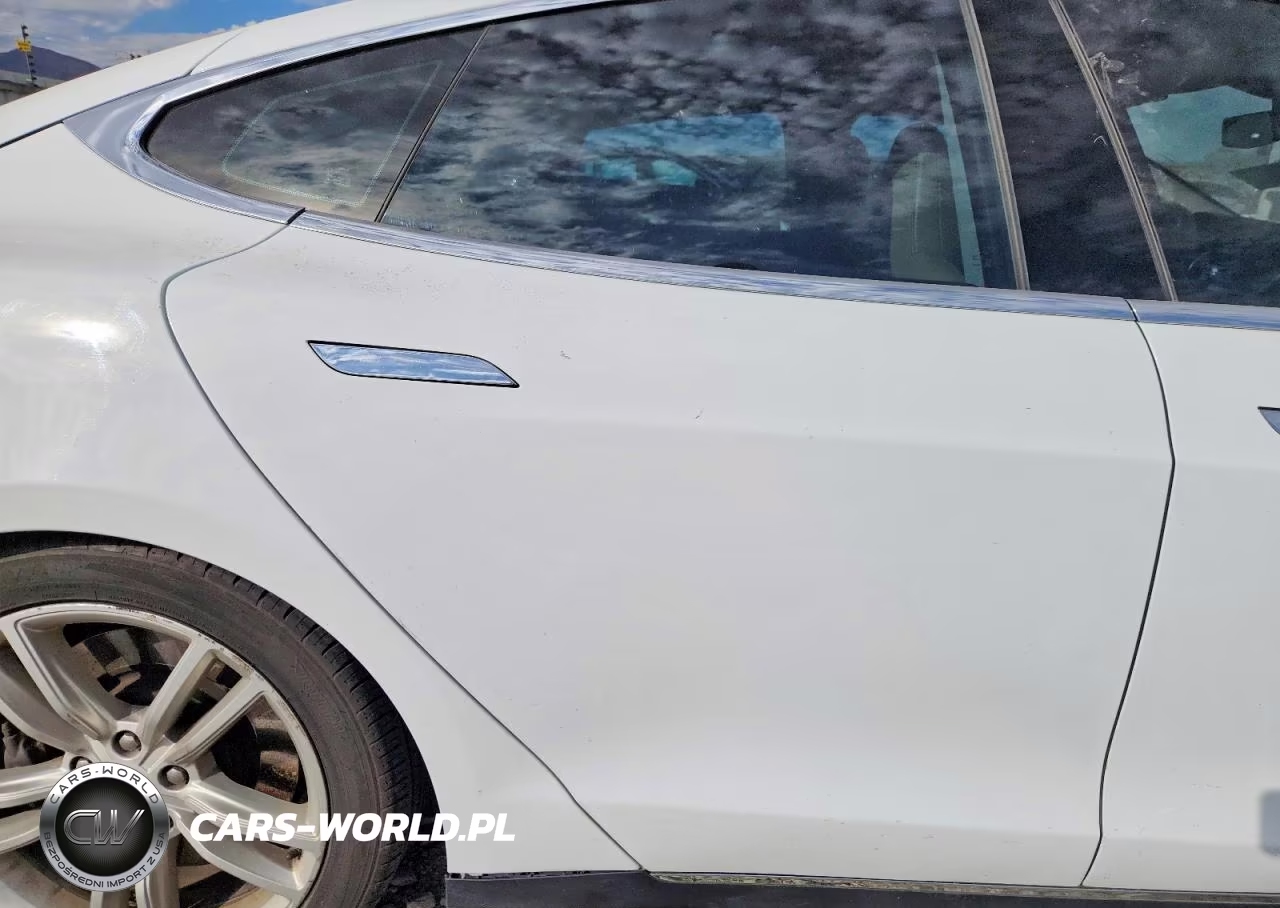 2013 Tesla Model S VIN:5YJSA1AC1DFP10231 - 10