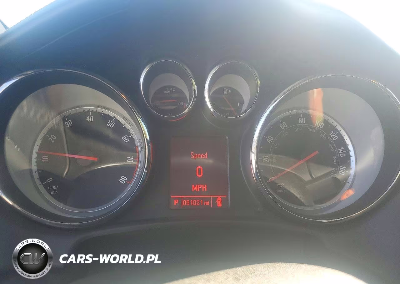 2017 Buick Cascada Premium VIN:W04WH3N59HG167723 - 9