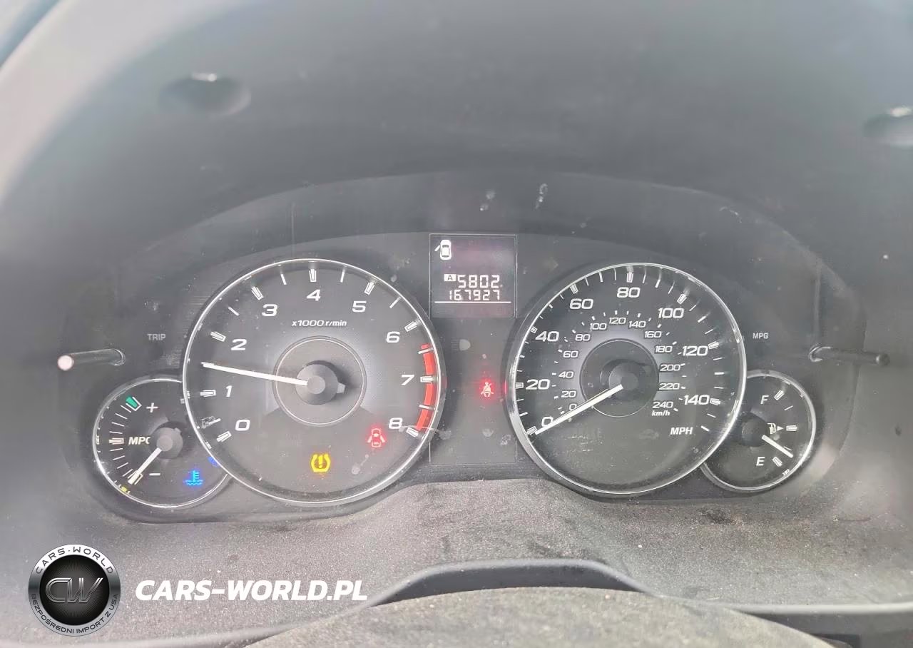 2011 Subaru Outback 2.5I Premium VIN:4S4BRBCC1B1440916 - 9