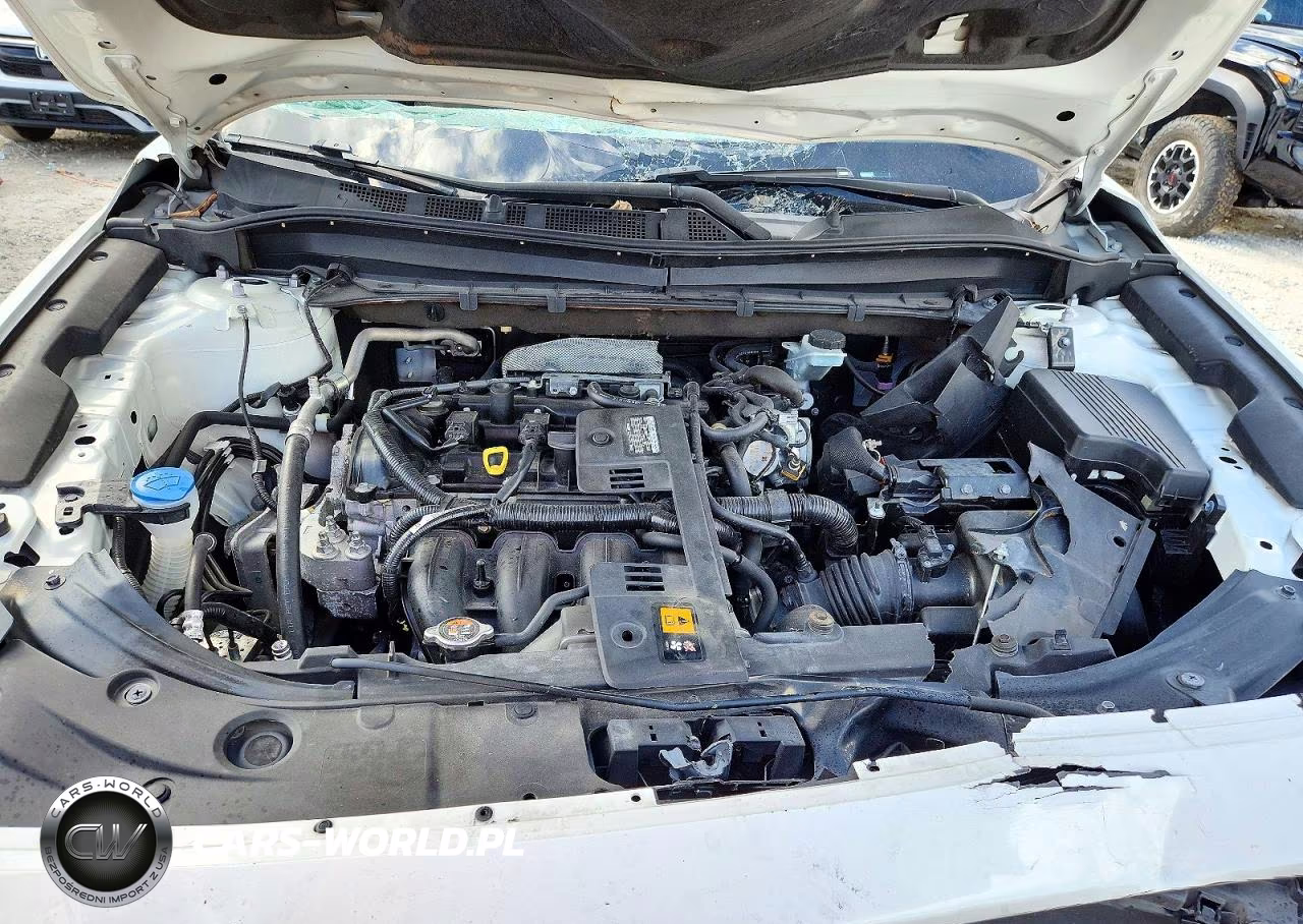 2019 Mazda Cx-5 Touring VIN:JM3KFACM1K0670176 - 11
