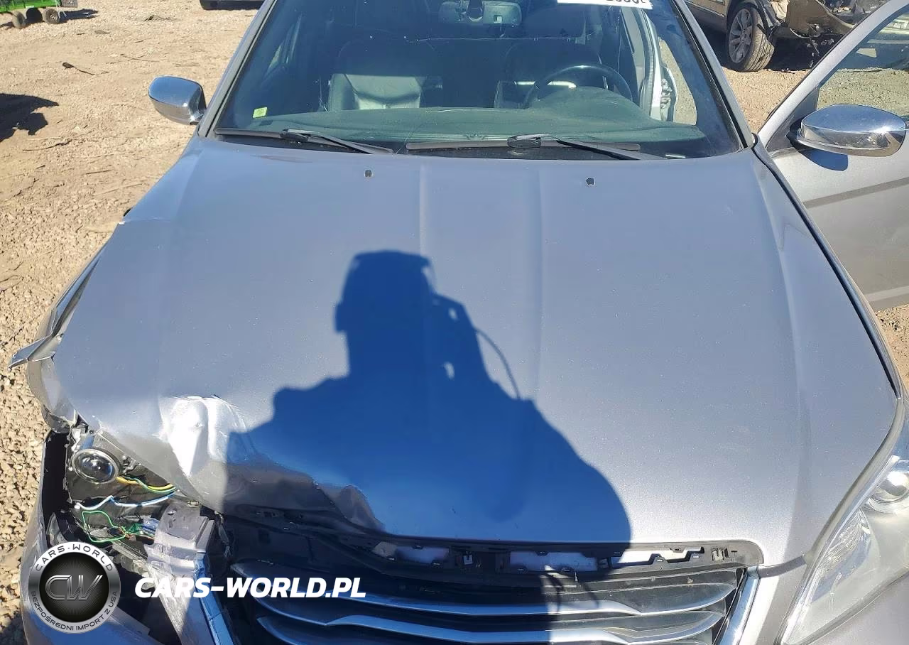2014 Chrysler 200 Limited VIN:1C3CCBCG5EN134915 - 11
