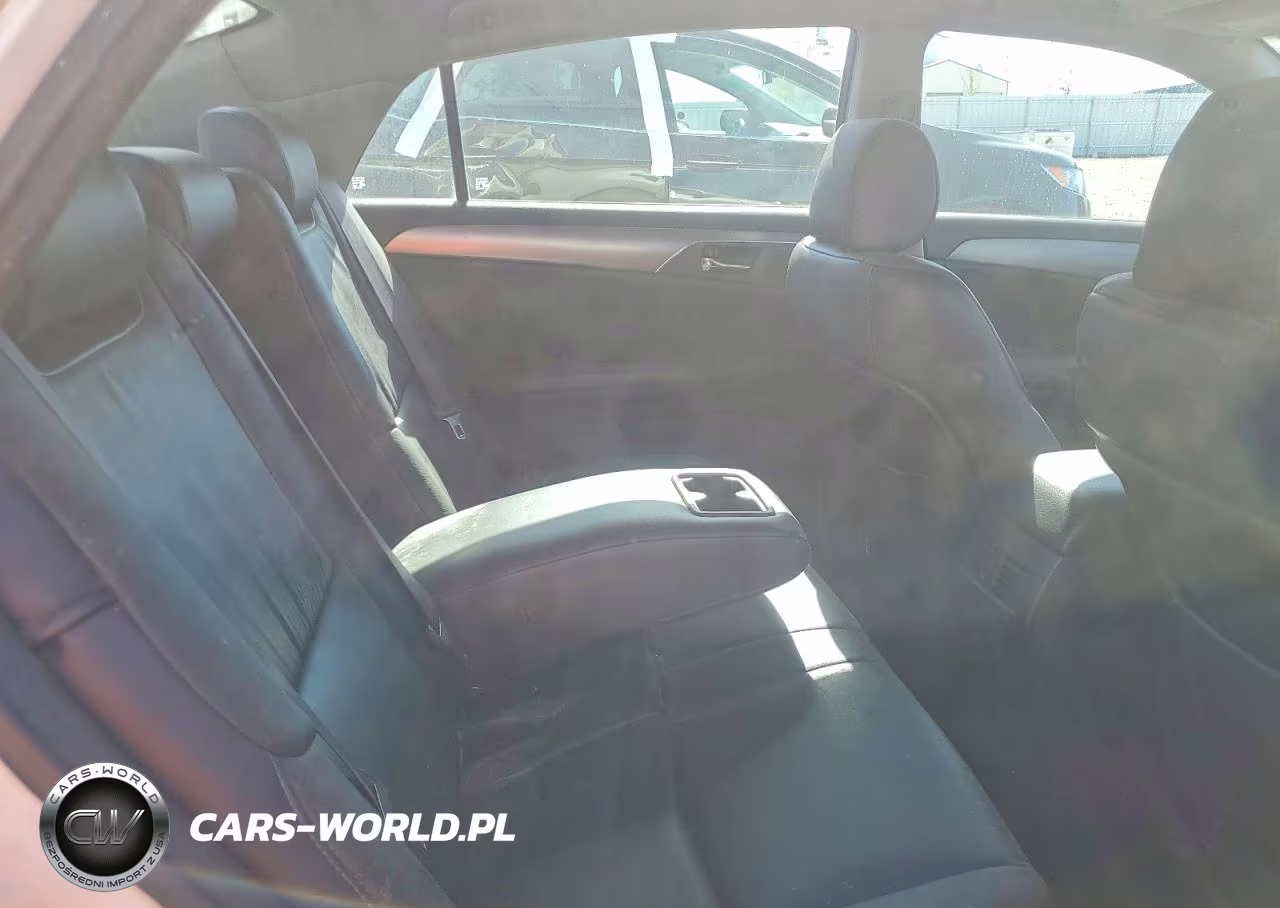 2008 Toyota Avalon Touring VIN:4T1BK36B38U313184 - 10