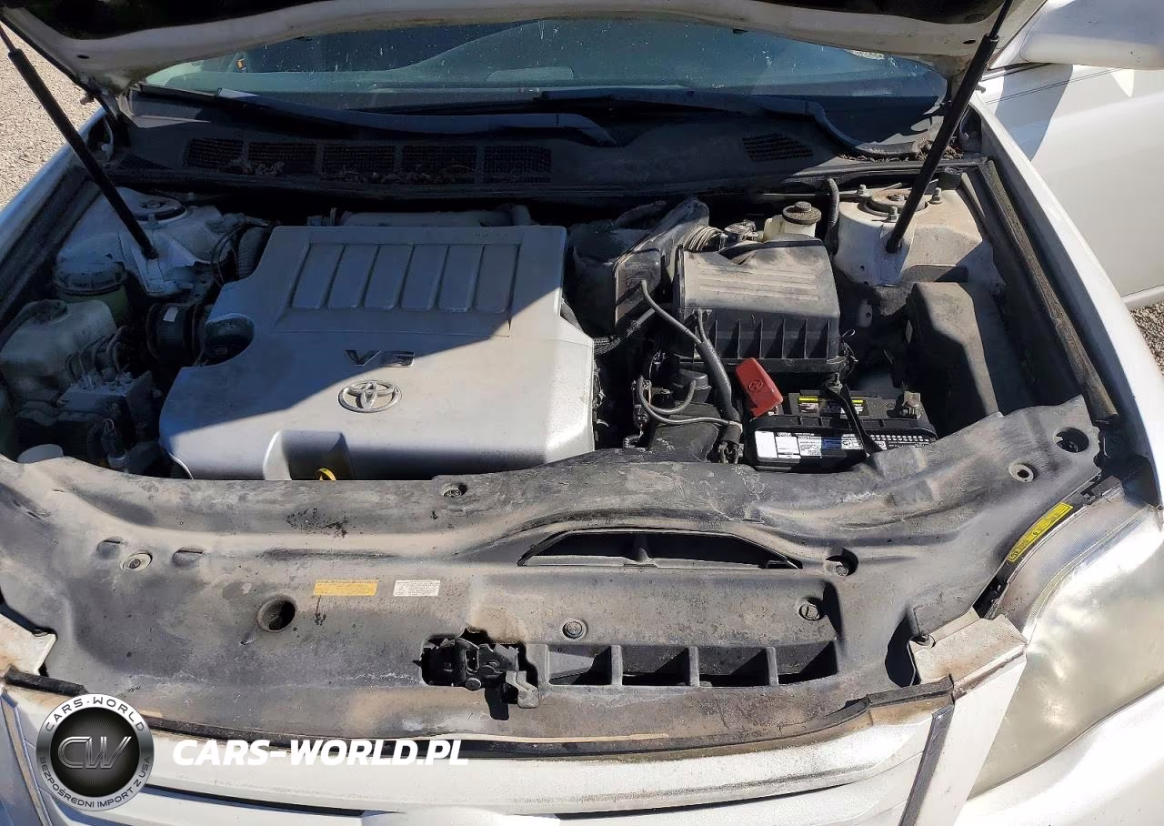 2008 Toyota Avalon Touring VIN:4T1BK36B38U313184 - 11