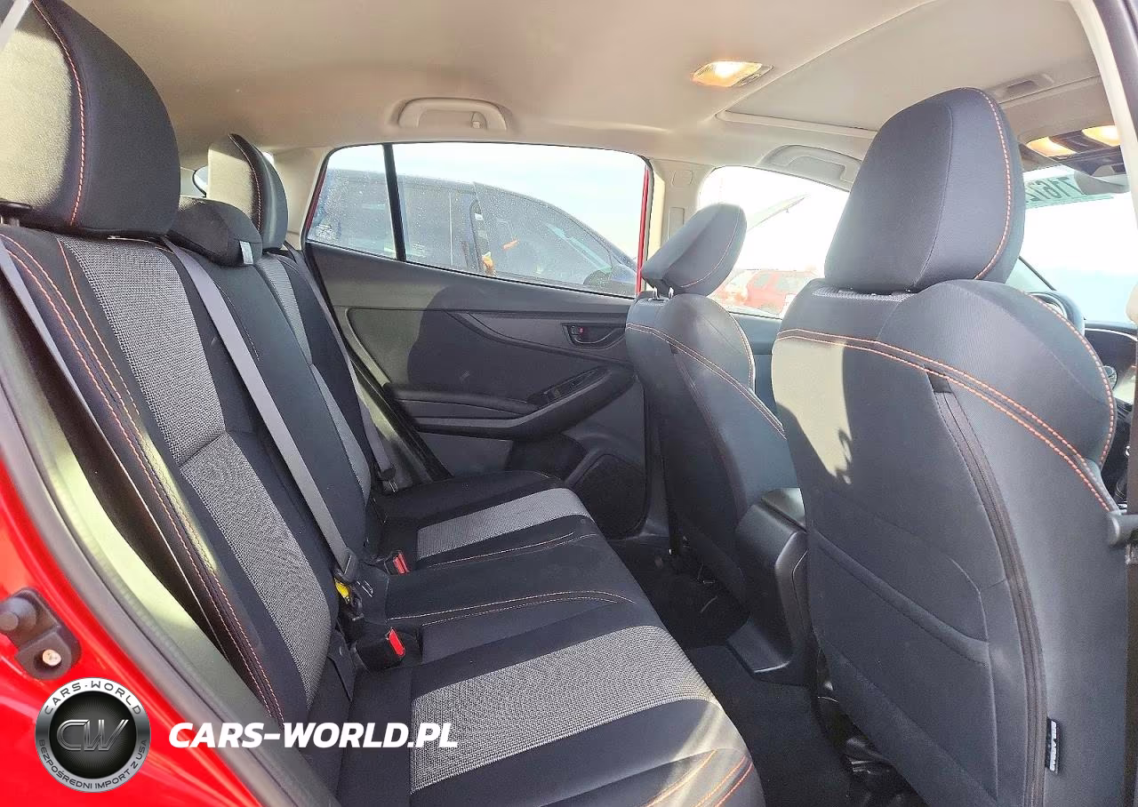 2021 Subaru Crosstrek Premium VIN:JF2GTAEC4M8397946 - 10