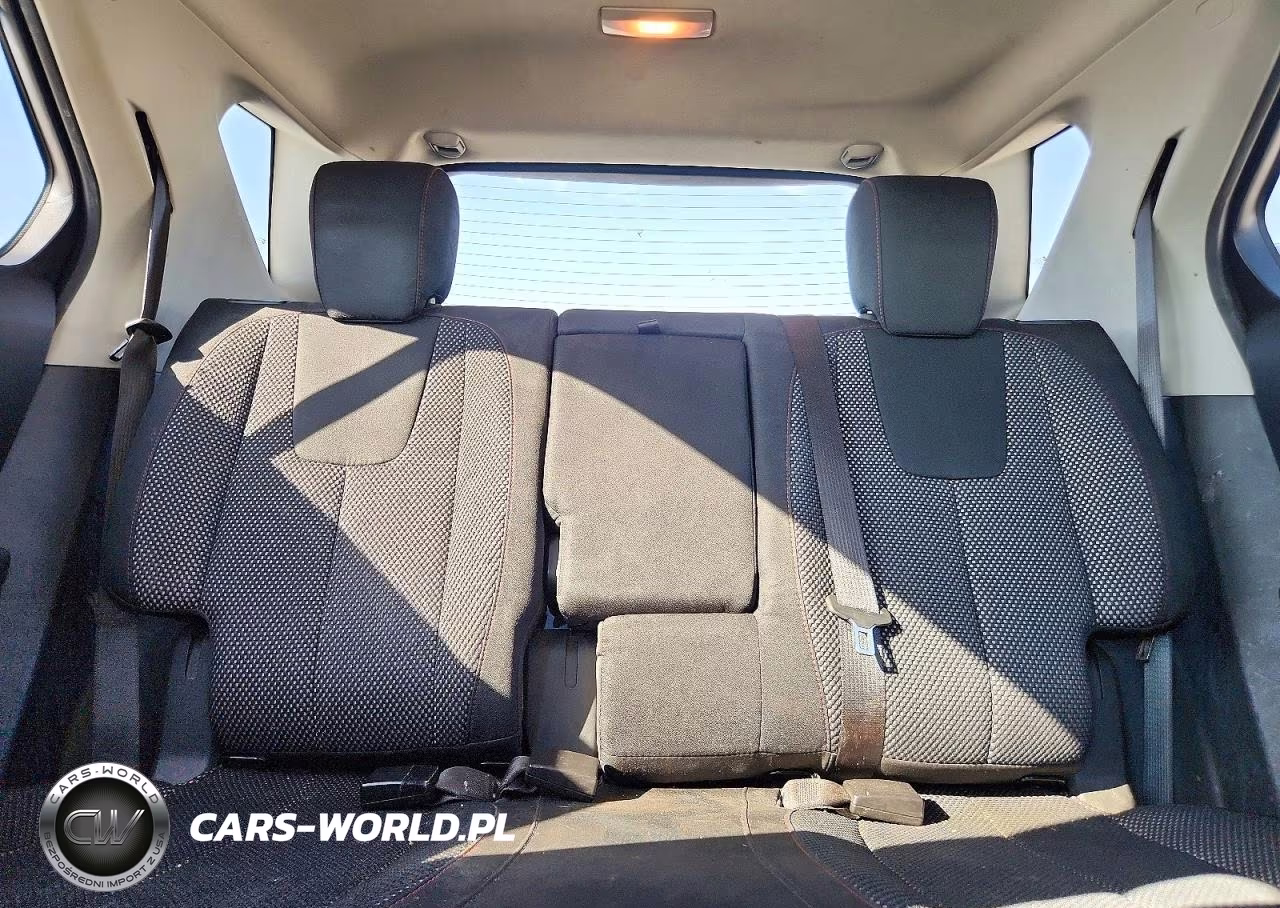 2014 Chevrolet Equinox Lt VIN:2GNALBEK0E6340143 - 10