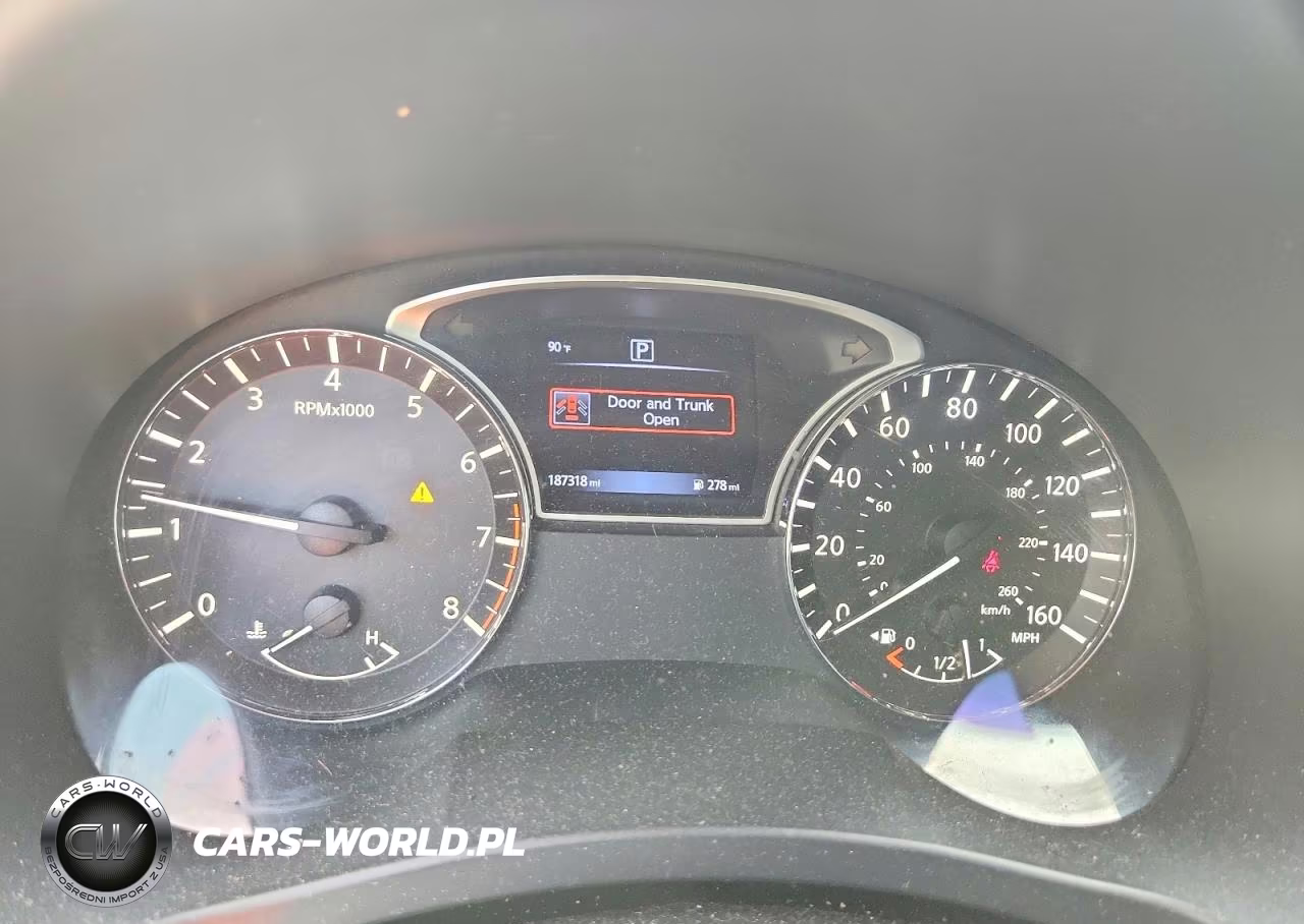 2017 Nissan Altima 2.5 S VIN:1N4AL3APXHC483845 - 9